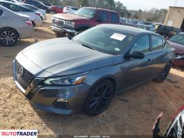 Nissan Altima 2020 2