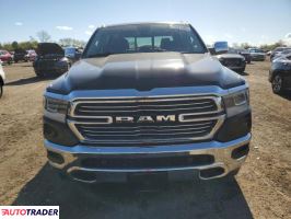 Dodge Ram 2020 5 Dodge Ram 2020 5