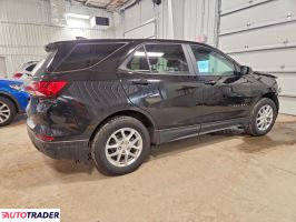 Chevrolet Equinox 2024 1