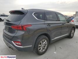 Hyundai Santa Fe 2020 2