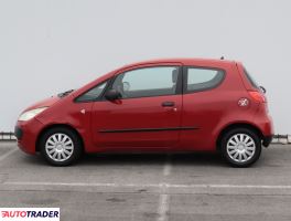 Mitsubishi Colt 2007 1.1 73 KM