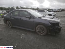 Subaru Pozostałe 2022 2 Subaru Pozostałe 2022 2