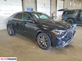 Mercedes CL 2025 3