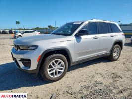 Jeep Grand Cherokee 2025 3