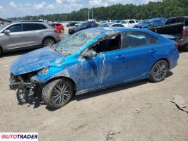 Kia Pozostałe - zobacz ofertę