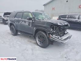 Toyota Pozostałe 2021 4