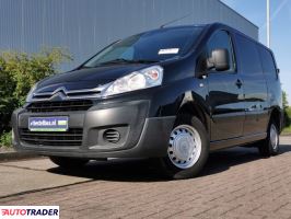 Citroen Jumpy 2014 Citroen Jumpy 2014
