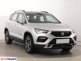 Seat Ateca - zobacz ofertę