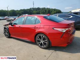 Toyota Camry 2020 2