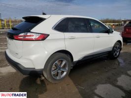 Ford Edge 2022 2 Ford Edge 2022 2