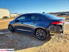 Toyota Corolla 2023 2