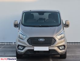 Ford Tourneo 2018 2.0