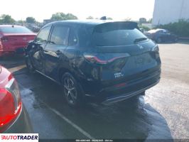 Honda HR-V 2024 2 Honda HR-V 2024 2