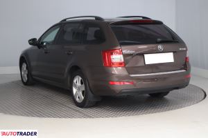 Skoda Octavia 2014 1.6 103 KM