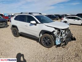 Toyota Pozostałe 2024 2