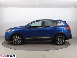 Renault Kadjar 2019 1.3 138 KM