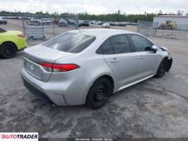 Toyota Corolla 2023 2