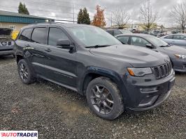 Jeep Grand Cherokee 2020 3