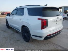 Hyundai Pozostałe 2024 3 Hyundai Pozostałe 2024 3