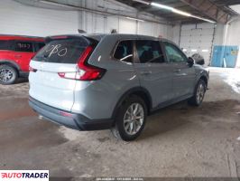 Honda CR-V 2024 1