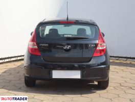 Hyundai i30 2009 1.4 103 KM Hyundai i30 2009 1.4 103 KM