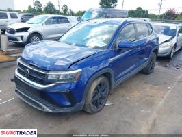 Volkswagen Pozostałe 2022 1
