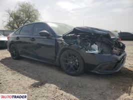 Honda Civic 2024 2 Honda Civic 2024 2