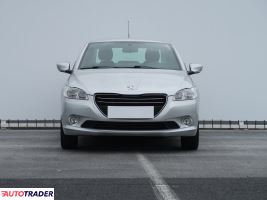 Peugeot 301 2016 1.2 80 KM