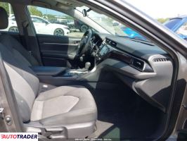 Toyota Camry 2020 2 Toyota Camry 2020 2