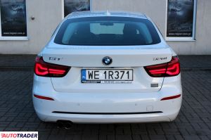 BMW Pozostałe 2020 2.0 184 KM