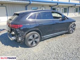 Mercedes CL 2023