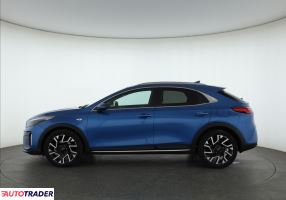 Kia Ceed 2025 1.5 138 KM