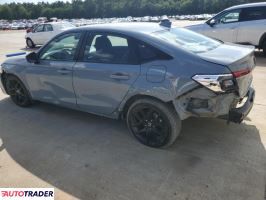 Honda Civic 2023 2