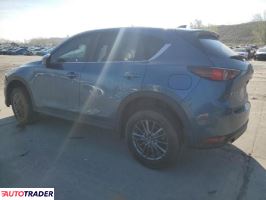 Mazda CX-5 2021 2