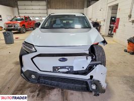 Subaru Pozostałe 2023