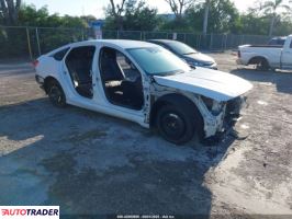 Honda Accord 2019 1 Honda Accord 2019 1