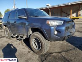 Toyota Pozostałe 2020 4