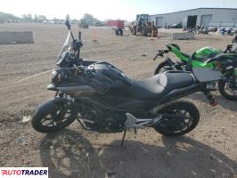Honda C 2020