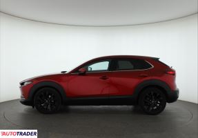Mazda CX-30 2019 2.0 177 KM