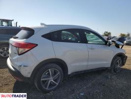 Honda HR-V 2022 1