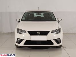 Seat Ibiza 2018 1.0 93 KM