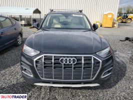 Audi Q5 2021 2