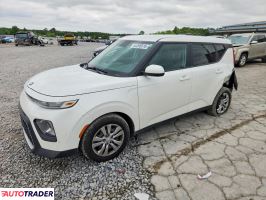 Kia Soul - zobacz ofertę