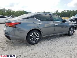 Nissan Altima 2025 2 Nissan Altima 2025 2