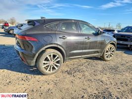 Jaguar E-PACE 2020 2
