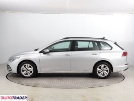 Volkswagen Golf 2022 1.5 128 KM