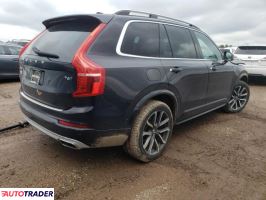 Volvo XC90 2019 2 Volvo XC90 2019 2