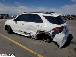 Mercedes CL 2021 4 Mercedes CL 2021 4