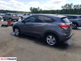Honda HR-V 2019 1 Honda HR-V 2019 1