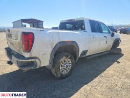 GMC Sierra 2023 6